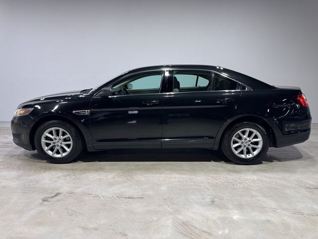 2014 Ford Taurus 4dr Sedan SE FWD - 22967678 - 3