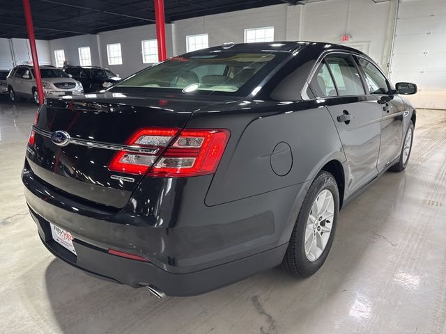 2014 Ford Taurus 4dr Sedan SE FWD - 22967678 - 6