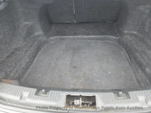 2014 Ford Taurus 4dr Sedan SEL FWD - 23033121 - 9