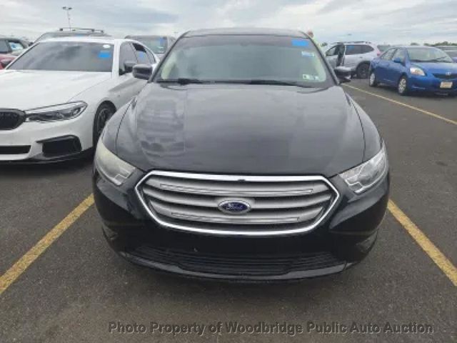 2014 Ford Taurus 4dr Sedan SEL FWD - 23033121 - 1