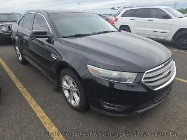 2014 Ford Taurus 4dr Sedan SEL FWD - 23033121 - 2
