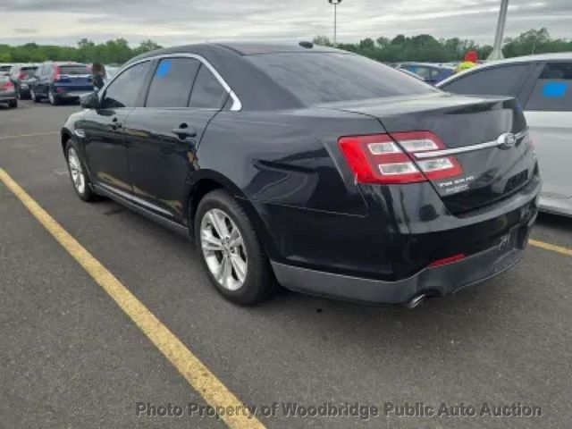 2014 Ford Taurus 4dr Sedan SEL FWD - 23033121 - 3