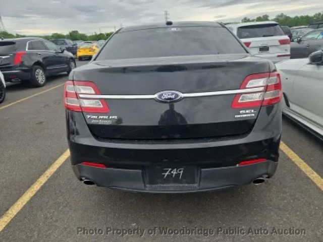 2014 Ford Taurus 4dr Sedan SEL FWD - 23033121 - 4