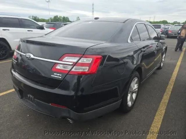 2014 Ford Taurus 4dr Sedan SEL FWD - 23033121 - 5
