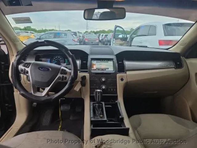 2014 Ford Taurus 4dr Sedan SEL FWD - 23033121 - 6