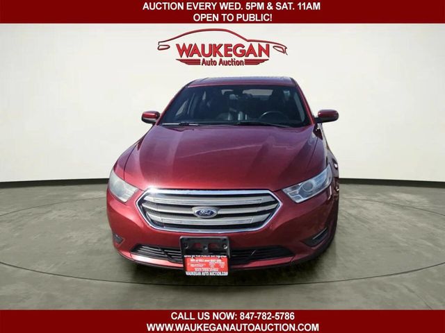 2014 Ford Taurus 4dr Sedan SEL FWD - 22992756 - 1