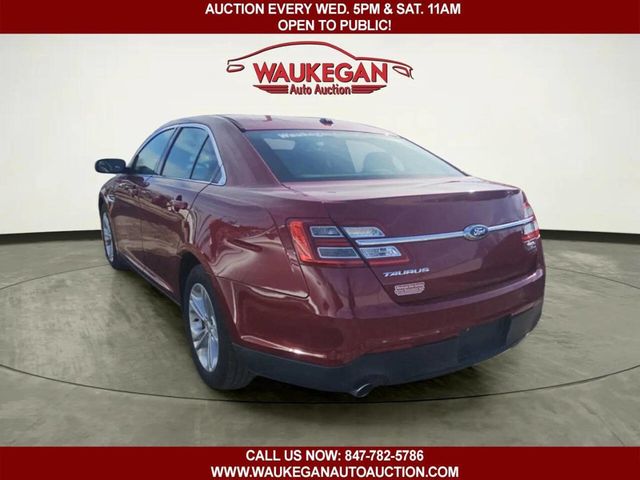 2014 Ford Taurus 4dr Sedan SEL FWD - 22992756 - 5