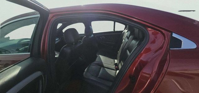 2014 Ford Taurus 4dr Sedan SEL FWD - 22992756 - 6