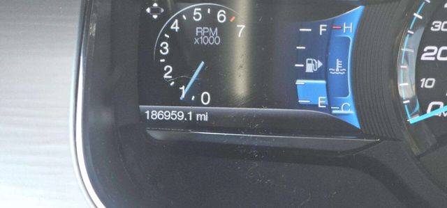 2014 Ford Taurus 4dr Sedan SEL FWD - 22992756 - 8