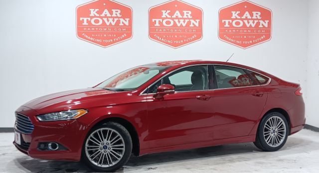 2014 Ford Taurus 4dr Sedan SEL FWD - 22945060 - 1