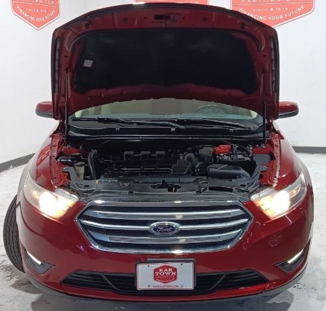 2014 Ford Taurus 4dr Sedan SEL FWD - 22945060 - 2