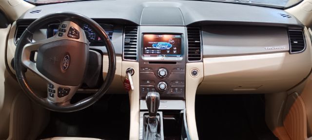 2014 Ford Taurus 4dr Sedan SEL FWD - 22945060 - 3