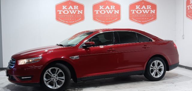 2014 Ford Taurus 4dr Sedan SEL FWD - 22945060 - 5