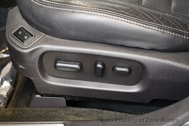 2014 Ford Taurus 4dr Sedan SHO AWD - 22383947 - 9