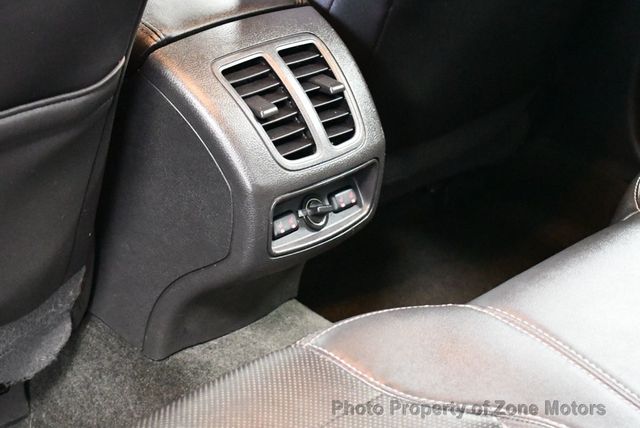 2014 Ford Taurus 4dr Sedan SHO AWD - 22383947 - 12