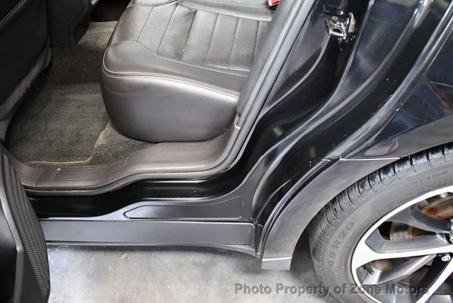 2014 Ford Taurus 4dr Sedan SHO AWD - 22383947 - 13