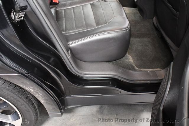 2014 Ford Taurus 4dr Sedan SHO AWD - 22383947 - 18