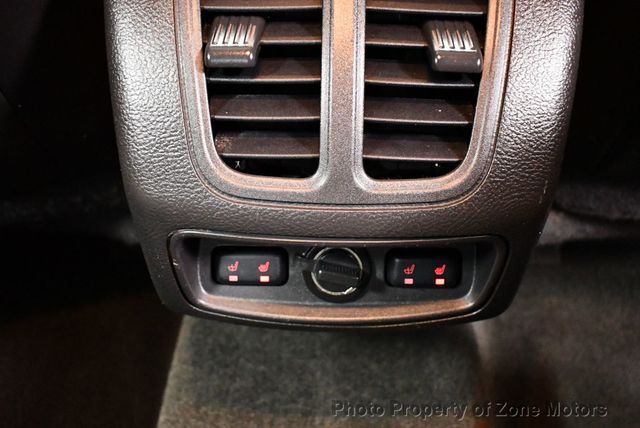 2014 Ford Taurus 4dr Sedan SHO AWD - 22383947 - 24