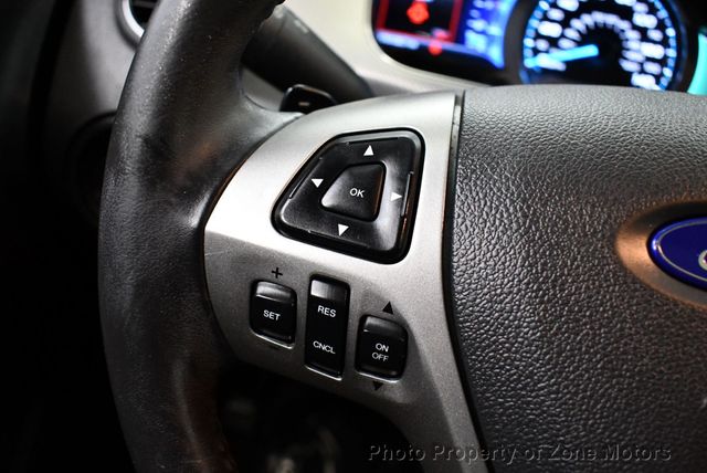 2014 Ford Taurus 4dr Sedan SHO AWD - 22383947 - 29