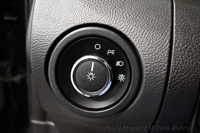 2014 Ford Taurus 4dr Sedan SHO AWD - 22383947 - 32