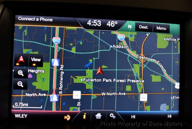 2014 Ford Taurus 4dr Sedan SHO AWD - 22383947 - 34