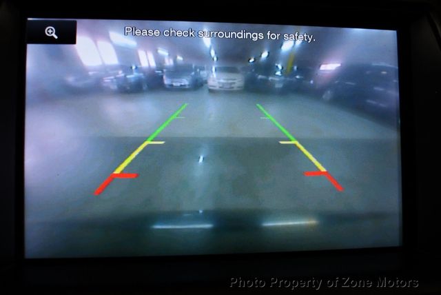 2014 Ford Taurus 4dr Sedan SHO AWD - 22383947 - 36