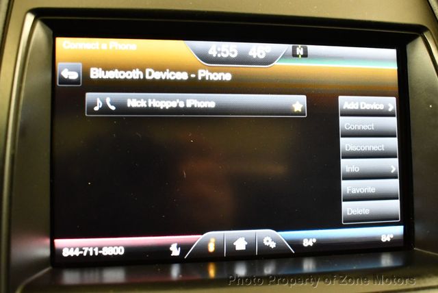 2014 Ford Taurus 4dr Sedan SHO AWD - 22383947 - 37