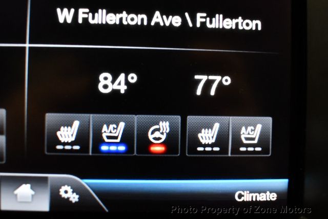 2014 Ford Taurus 4dr Sedan SHO AWD - 22383947 - 38