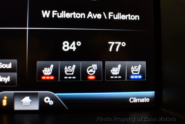 2014 Ford Taurus 4dr Sedan SHO AWD - 22383947 - 39