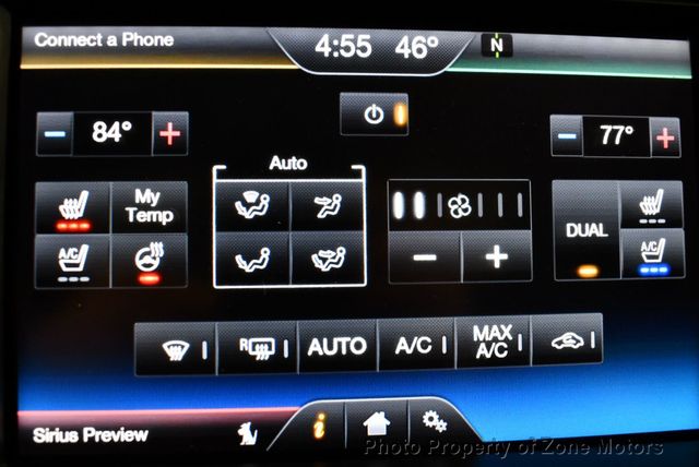 2014 Ford Taurus 4dr Sedan SHO AWD - 22383947 - 40