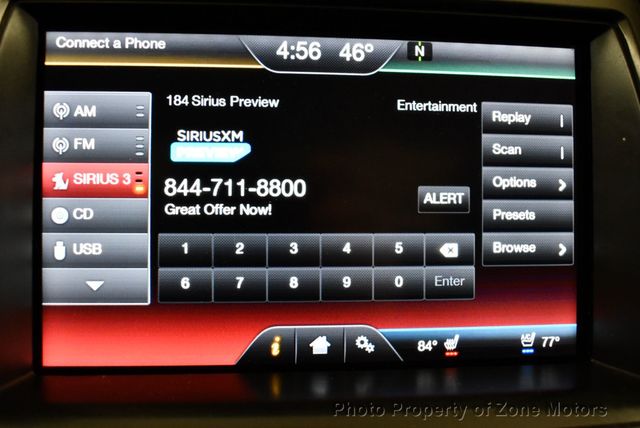 2014 Ford Taurus 4dr Sedan SHO AWD - 22383947 - 41