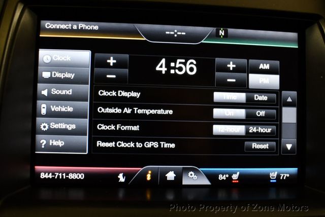 2014 Ford Taurus 4dr Sedan SHO AWD - 22383947 - 42