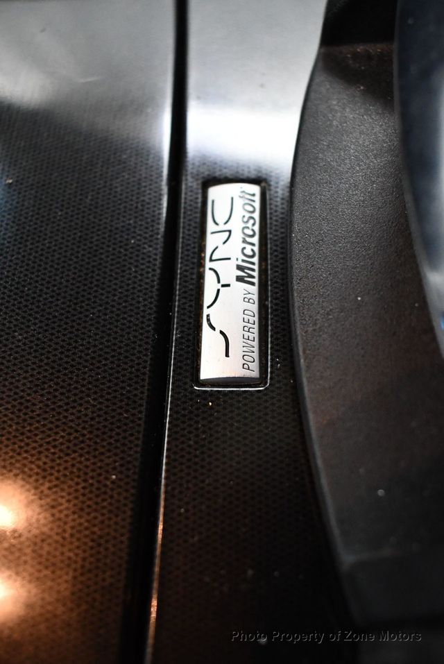 2014 Ford Taurus 4dr Sedan SHO AWD - 22383947 - 46