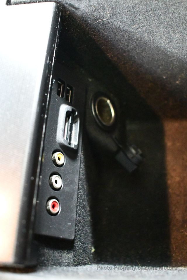 2014 Ford Taurus 4dr Sedan SHO AWD - 22383947 - 47