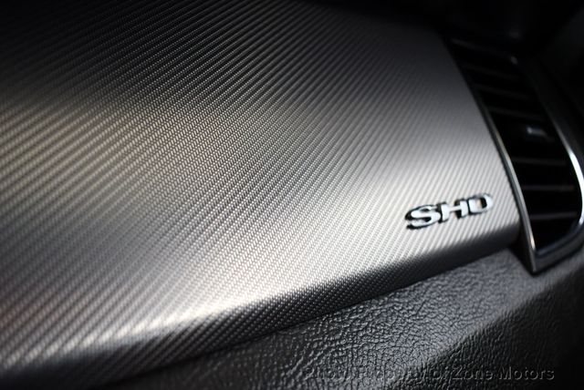 2014 Ford Taurus 4dr Sedan SHO AWD - 22383947 - 49