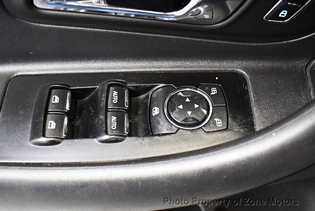 2014 Ford Taurus 4dr Sedan SHO AWD - 22383947 - 51