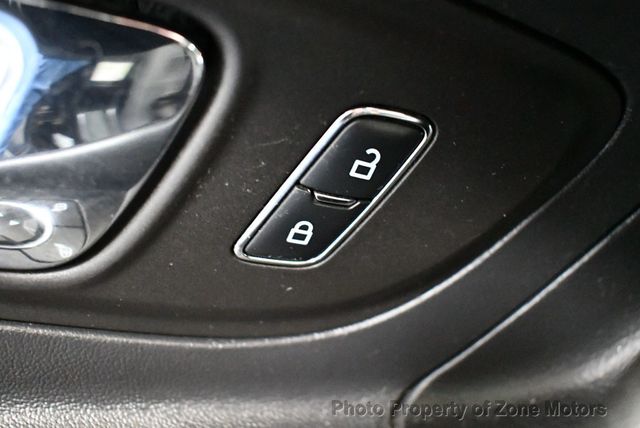 2014 Ford Taurus 4dr Sedan SHO AWD - 22383947 - 52