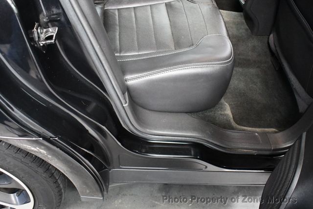 2014 Ford Taurus 4dr Sedan SHO AWD - 22383947 - 55