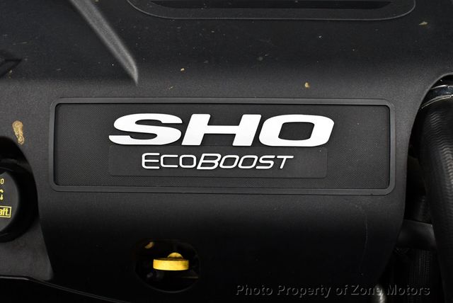 2014 Ford Taurus 4dr Sedan SHO AWD - 22383947 - 59