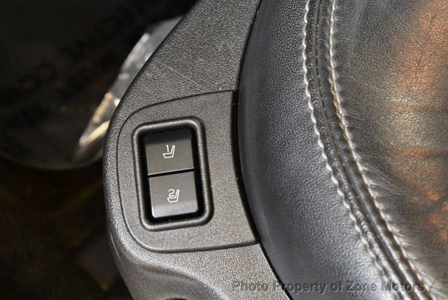 2014 Ford Taurus 4dr Sedan SHO AWD - 22383947 - 8