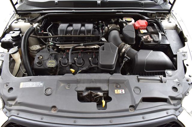 2014 Ford Taurus POLICE INTERCEPTOR  - 22802967 - 11