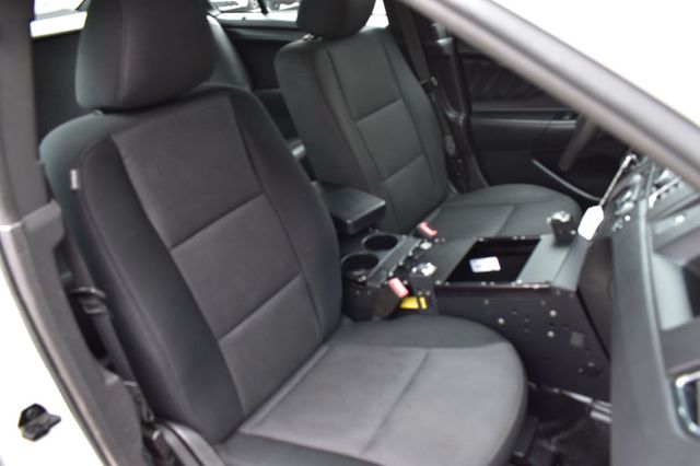 2014 Ford Taurus POLICE INTERCEPTOR  - 22802967 - 16