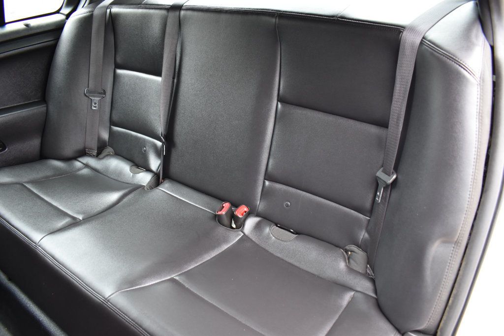 2014 Ford Taurus POLICE INTERCEPTOR  - 22802967 - 19