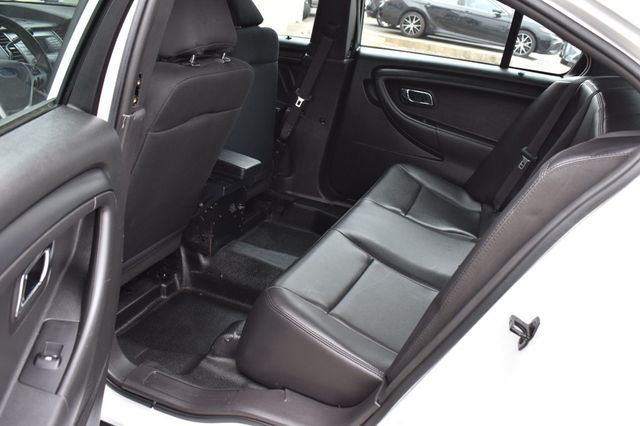 2014 Ford Taurus POLICE INTERCEPTOR  - 22802967 - 20