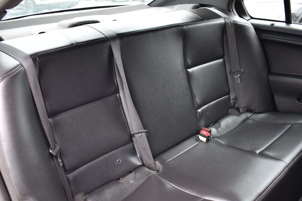 2014 Ford Taurus POLICE INTERCEPTOR  - 22802967 - 22