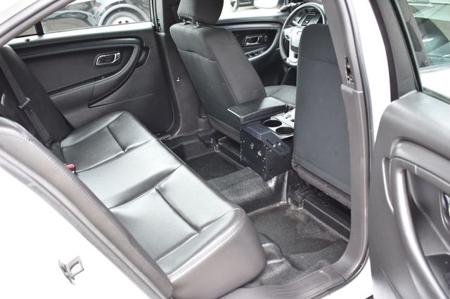2014 Ford Taurus POLICE INTERCEPTOR  - 22802967 - 23