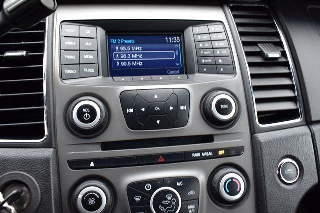 2014 Ford Taurus POLICE INTERCEPTOR  - 22802967 - 26