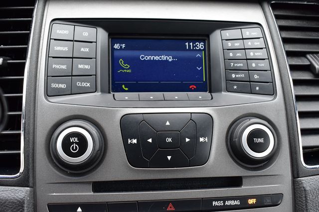 2014 Ford Taurus POLICE INTERCEPTOR  - 22802967 - 29