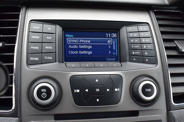 2014 Ford Taurus POLICE INTERCEPTOR  - 22802967 - 30