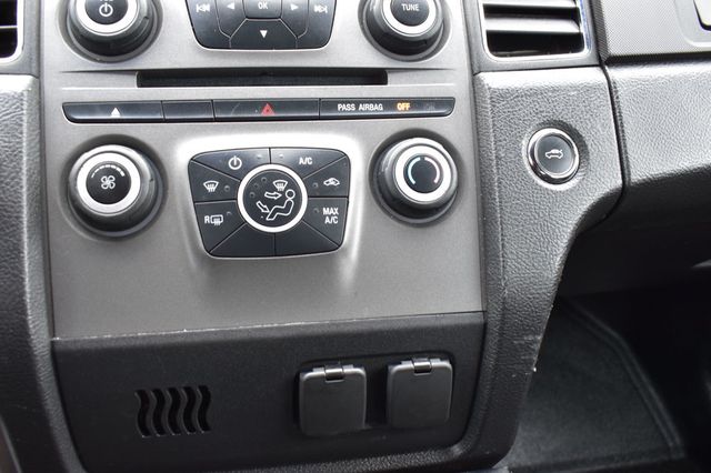 2014 Ford Taurus POLICE INTERCEPTOR  - 22802967 - 33